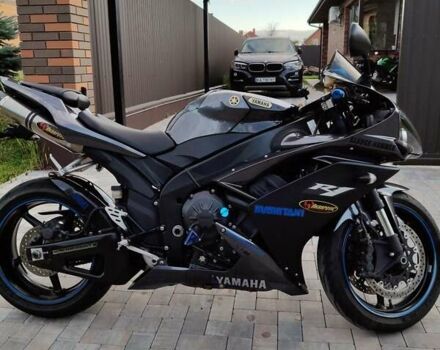Ямаха Р1, объемом двигателя 1 л и пробегом 14 тыс. км за 9400 $, фото 3 на Automoto.ua
