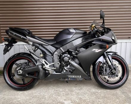 Ямаха R1, об'ємом двигуна 1 л та пробігом 0 тис. км за 7800 $, фото 1 на Automoto.ua