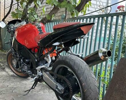 Ямаха R1, об'ємом двигуна 0 л та пробігом 88 тис. км за 1100 $, фото 3 на Automoto.ua