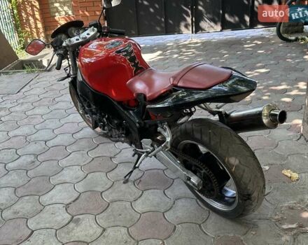 Ямаха Р1, объемом двигателя 0 л и пробегом 88 тыс. км за 1700 $, фото 1 на Automoto.ua