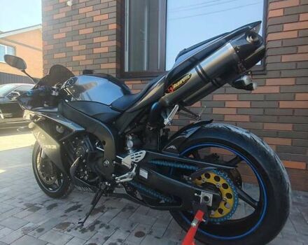 Ямаха R1, об'ємом двигуна 1 л та пробігом 14 тис. км за 8800 $, фото 10 на Automoto.ua
