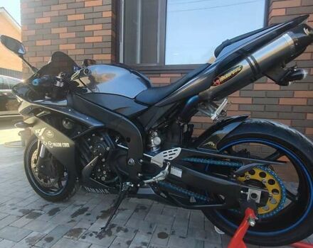Ямаха R1, об'ємом двигуна 1 л та пробігом 14 тис. км за 8800 $, фото 2 на Automoto.ua
