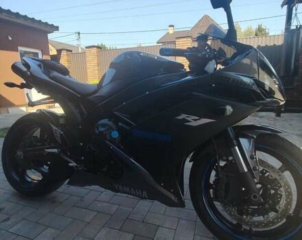 Ямаха R1, об'ємом двигуна 1 л та пробігом 14 тис. км за 8700 $, фото 9 на Automoto.ua