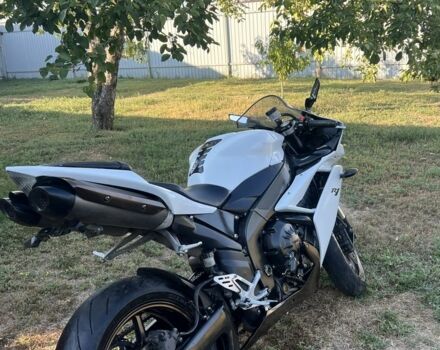 Ямаха Р1, объемом двигателя 1 л и пробегом 0 тыс. км за 2900 $, фото 2 на Automoto.ua