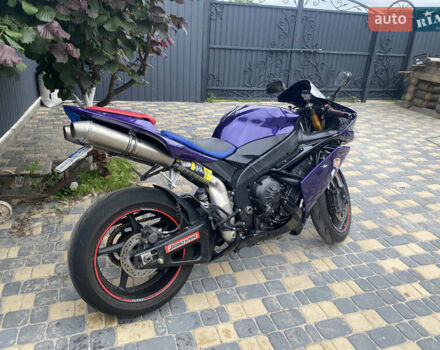 Ямаха Р1, объемом двигателя 1 л и пробегом 35 тыс. км за 6800 $, фото 2 на Automoto.ua