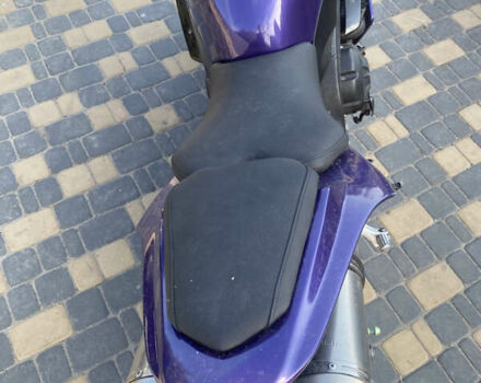 Ямаха Р1, объемом двигателя 1 л и пробегом 40 тыс. км за 7000 $, фото 7 на Automoto.ua