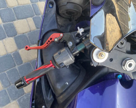 Ямаха Р1, объемом двигателя 1 л и пробегом 40 тыс. км за 7000 $, фото 8 на Automoto.ua