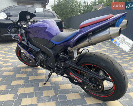 Ямаха Р1, объемом двигателя 1 л и пробегом 35 тыс. км за 6800 $, фото 3 на Automoto.ua