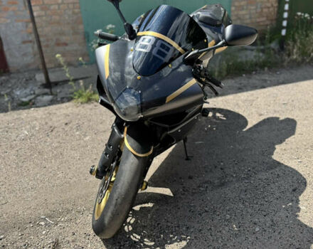Ямаха Р1, объемом двигателя 1 л и пробегом 3 тыс. км за 10000 $, фото 8 на Automoto.ua