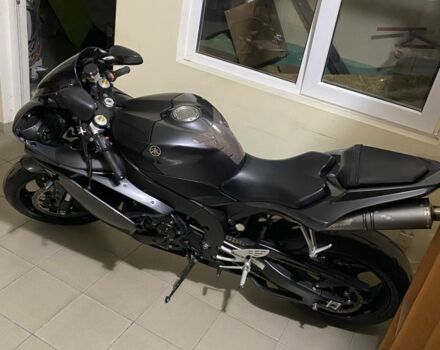 Ямаха Р1, объемом двигателя 1 л и пробегом 0 тыс. км за 4600 $, фото 3 на Automoto.ua