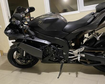 Ямаха Р1, объемом двигателя 1 л и пробегом 0 тыс. км за 4600 $, фото 4 на Automoto.ua