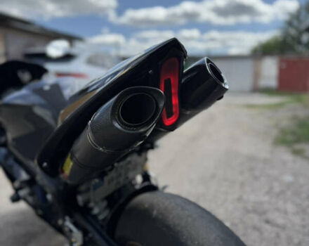 Ямаха Р1, объемом двигателя 1 л и пробегом 3 тыс. км за 10000 $, фото 3 на Automoto.ua