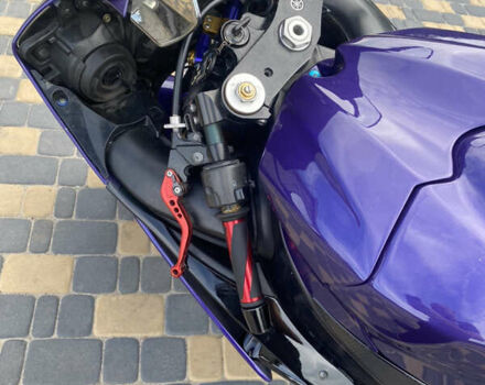 Ямаха Р1, объемом двигателя 1 л и пробегом 35 тыс. км за 6800 $, фото 1 на Automoto.ua