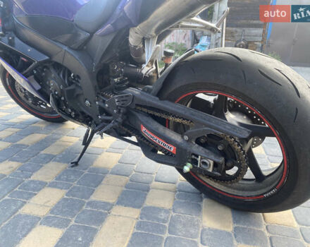 Ямаха Р1, объемом двигателя 1 л и пробегом 40 тыс. км за 7000 $, фото 3 на Automoto.ua