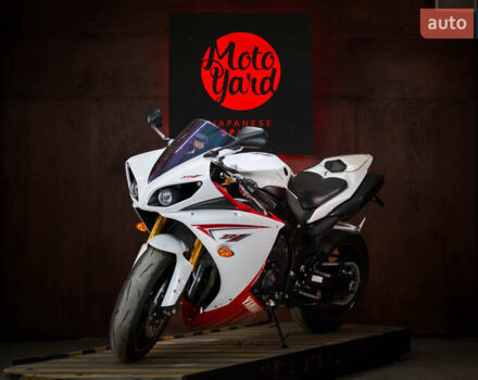 Ямаха R1, об'ємом двигуна 1 л та пробігом 16 тис. км за 12000 $, фото 2 на Automoto.ua