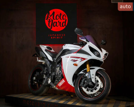 Ямаха R1, об'ємом двигуна 1 л та пробігом 16 тис. км за 12000 $, фото 3 на Automoto.ua