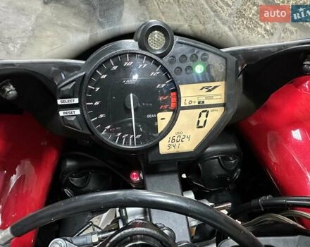 Ямаха Р1, объемом двигателя 1 л и пробегом 16 тыс. км за 9100 $, фото 13 на Automoto.ua