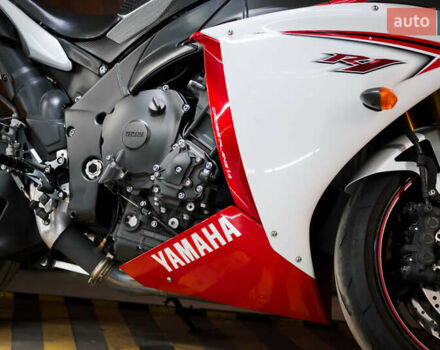 Ямаха R1, об'ємом двигуна 1 л та пробігом 16 тис. км за 12000 $, фото 9 на Automoto.ua