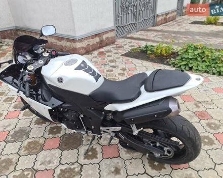 Ямаха Р1, объемом двигателя 0 л и пробегом 17 тыс. км за 4500 $, фото 4 на Automoto.ua