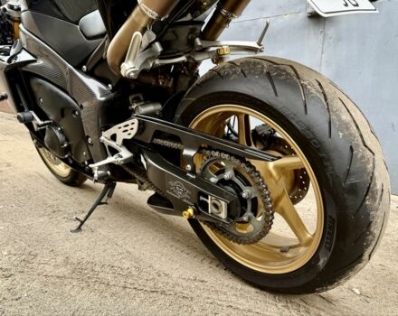 Ямаха R1, об'ємом двигуна 1 л та пробігом 0 тис. км за 12800 $, фото 9 на Automoto.ua