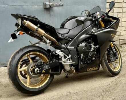 Ямаха R1, об'ємом двигуна 1 л та пробігом 0 тис. км за 12800 $, фото 2 на Automoto.ua