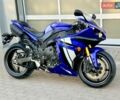 Ямаха R1, об'ємом двигуна 1 л та пробігом 8 тис. км за 11999 $, фото 1 на Automoto.ua