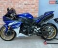 Ямаха Р1, объемом двигателя 1 л и пробегом 25 тыс. км за 11200 $, фото 12 на Automoto.ua
