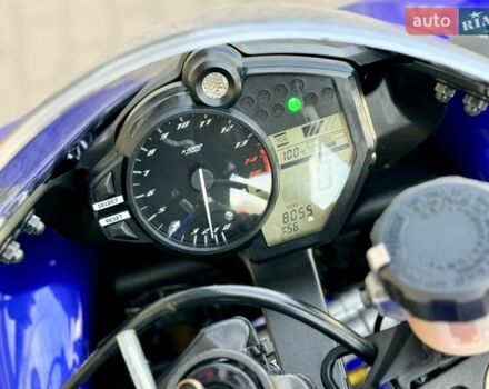 Ямаха R1, об'ємом двигуна 1 л та пробігом 8 тис. км за 11999 $, фото 9 на Automoto.ua