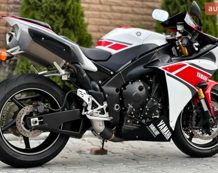 Ямаха Р1, объемом двигателя 1 л и пробегом 14 тыс. км за 13000 $, фото 11 на Automoto.ua