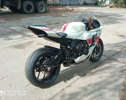 Ямаха R1, об'ємом двигуна 0 л та пробігом 0 тис. км за 20800 $, фото 4 на Automoto.ua