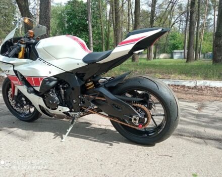 Ямаха R1, об'ємом двигуна 0 л та пробігом 0 тис. км за 20800 $, фото 3 на Automoto.ua