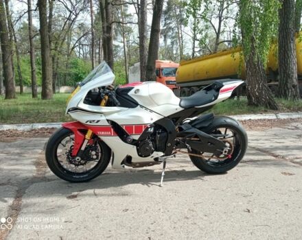 Ямаха R1, об'ємом двигуна 0 л та пробігом 0 тис. км за 20800 $, фото 5 на Automoto.ua