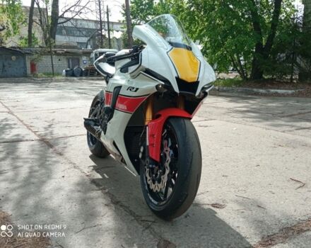 Ямаха R1, об'ємом двигуна 0 л та пробігом 0 тис. км за 20800 $, фото 2 на Automoto.ua