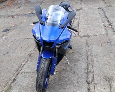 Ямаха Р1, объемом двигателя 0 л и пробегом 0 тыс. км за 15800 $, фото 2 на Automoto.ua