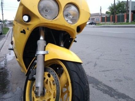 Ямаха Р1, объемом двигателя 1 л и пробегом 0 тыс. км за 991 $, фото 1 на Automoto.ua