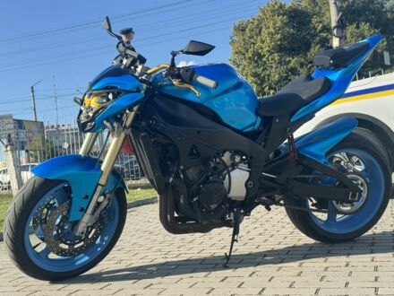 Ямаха Р1, объемом двигателя 1 л и пробегом 0 тыс. км за 3600 $, фото 1 на Automoto.ua