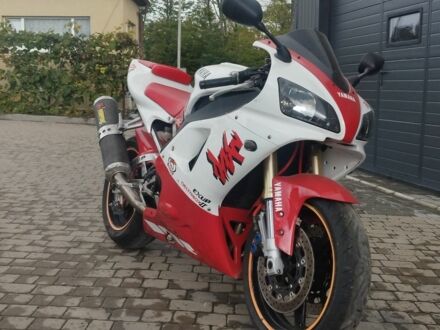 Ямаха R1, об'ємом двигуна 100 л та пробігом 0 тис. км за 2700 $, фото 1 на Automoto.ua