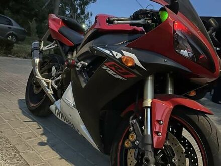 Ямаха Р1 2002 в Днепре (Днепропетровске) на Automoto.ua Ямаха Р1, объемом двигателя 0 л и пробегом 20 тыс. км за 3000 $, фото 1 на Automoto.ua