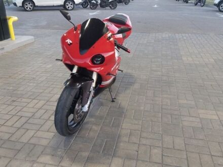 Ямаха R1, об'ємом двигуна 0 л та пробігом 0 тис. км за 2000 $, фото 1 на Automoto.ua