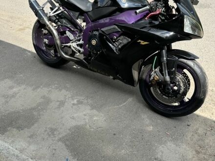Ямаха R1, об'ємом двигуна 1 л та пробігом 0 тис. км за 4900 $, фото 1 на Automoto.ua