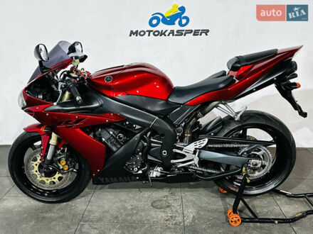 Ямаха Р1, объемом двигателя 1 л и пробегом 19 тыс. км за 7000 $, фото 1 на Automoto.ua