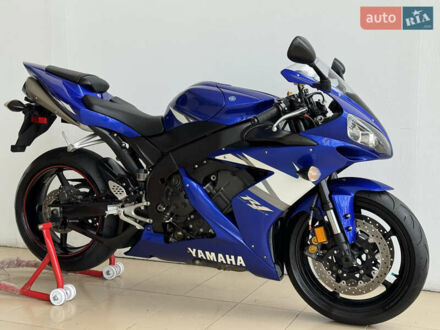 Ямаха Р1 2004 в Киеве на Automoto.ua Ямаха Р1, объемом двигателя 1 л и пробегом 35 тыс. км за 7900 $, фото 1 на Automoto.ua