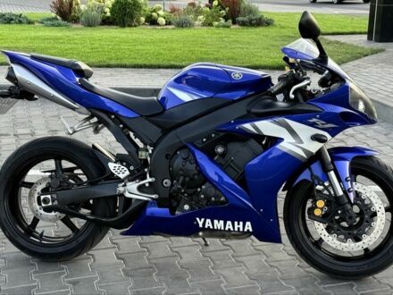 Ямаха Р1, объемом двигателя 1 л и пробегом 0 тыс. км за 7900 $, фото 1 на Automoto.ua