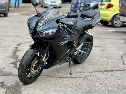 Ямаха Р1, объемом двигателя 1 л и пробегом 0 тыс. км за 6600 $, фото 1 на Automoto.ua