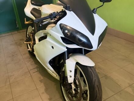 Ямаха Р1, объемом двигателя 1 л и пробегом 0 тыс. км за 7800 $, фото 1 на Automoto.ua