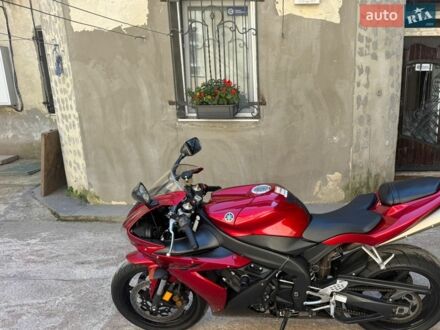 Ямаха R1, об'ємом двигуна 1 л та пробігом 46 тис. км за 7200 $, фото 1 на Automoto.ua