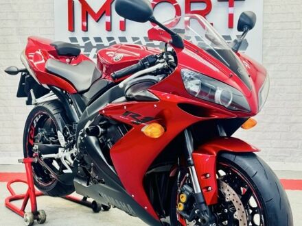 Ямаха R1, об'ємом двигуна 1 л та пробігом 0 тис. км за 8700 $, фото 1 на Automoto.ua