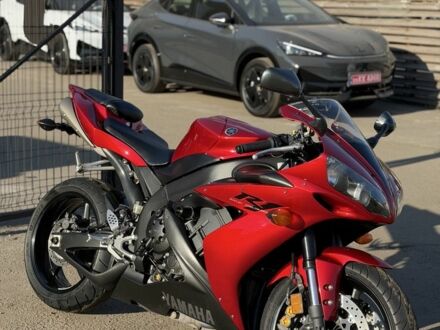 Ямаха Р1, объемом двигателя 1 л и пробегом 0 тыс. км за 7200 $, фото 1 на Automoto.ua