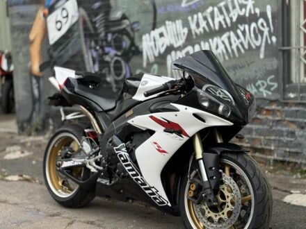 Ямаха Р1, объемом двигателя 0 л и пробегом 0 тыс. км за 4000 $, фото 1 на Automoto.ua