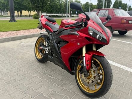 Ямаха R1, об'ємом двигуна 1 л та пробігом 0 тис. км за 7600 $, фото 1 на Automoto.ua